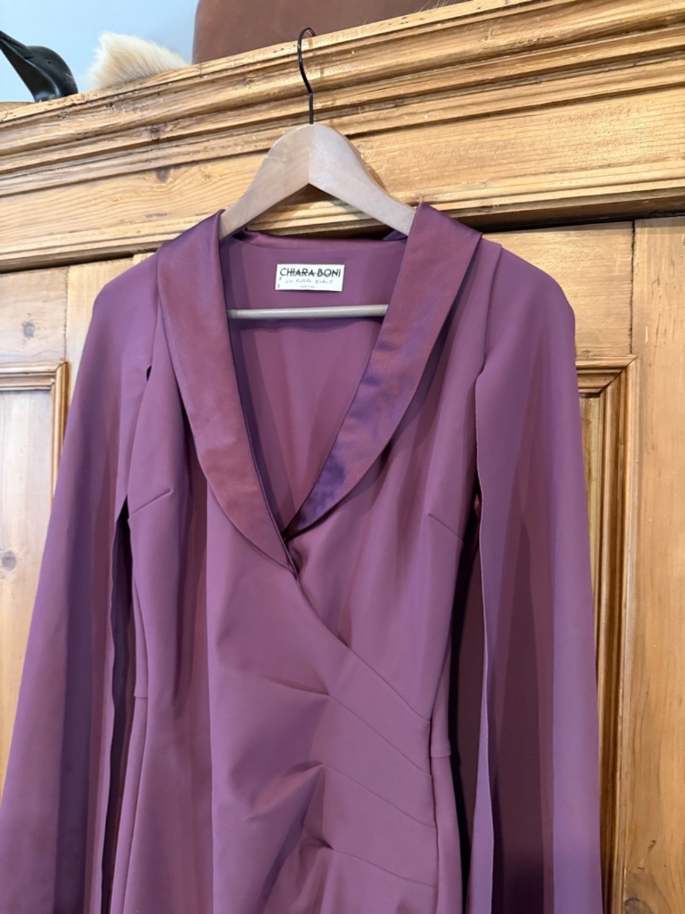 Chiara Boni Shiarif Dress - Picture 4 of 8